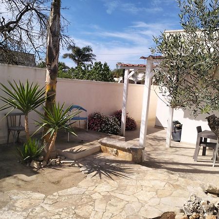 Casa Antonio E Nicoletta Villa Porto Cesareo Luaran gambar