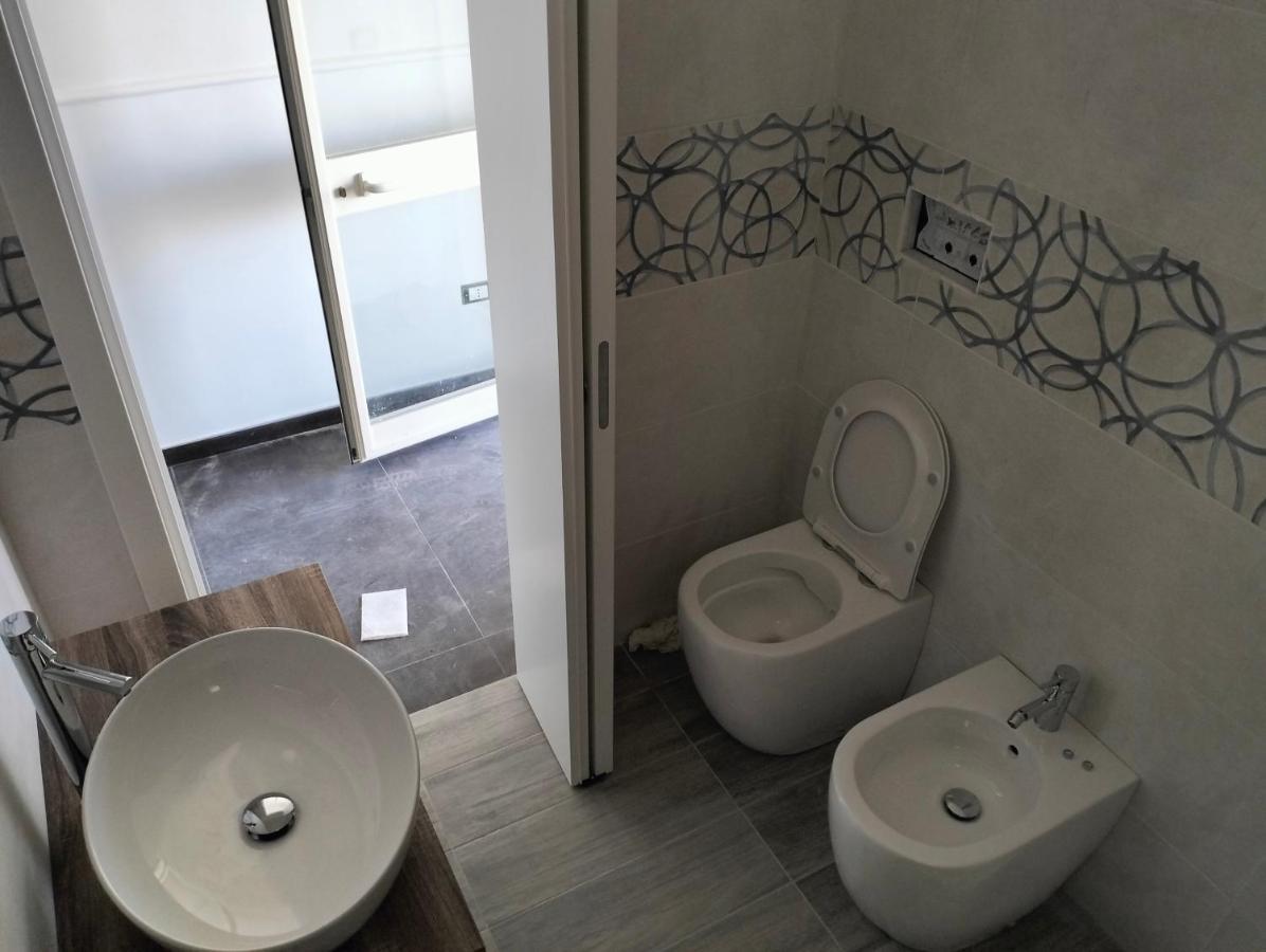 Casa Antonio E Nicoletta Villa Porto Cesareo Luaran gambar
