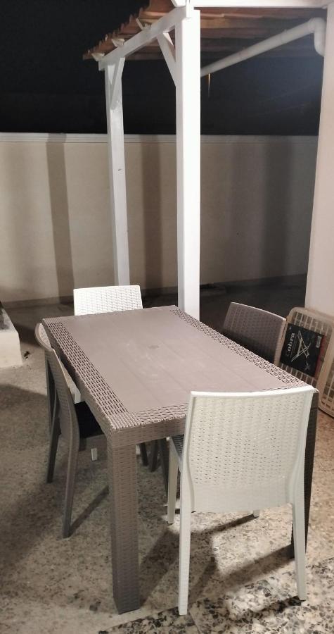 Casa Antonio E Nicoletta Villa Porto Cesareo Luaran gambar