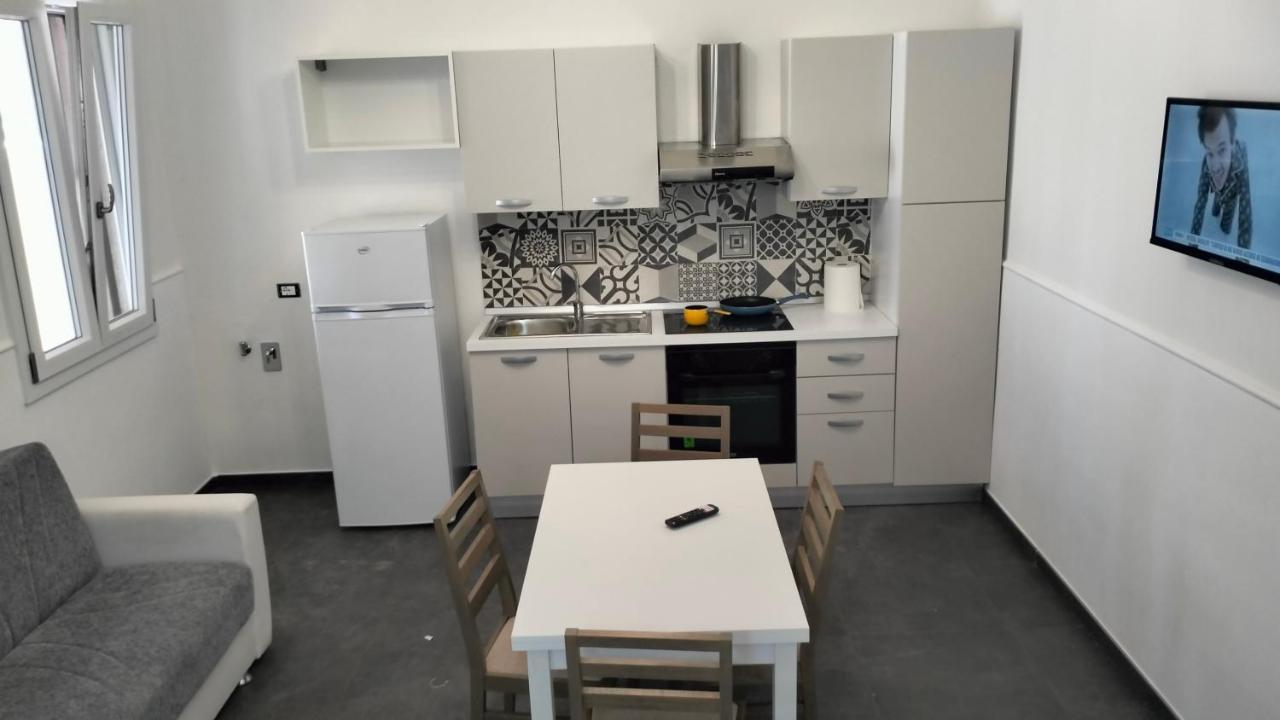 Casa Antonio E Nicoletta Villa Porto Cesareo Luaran gambar