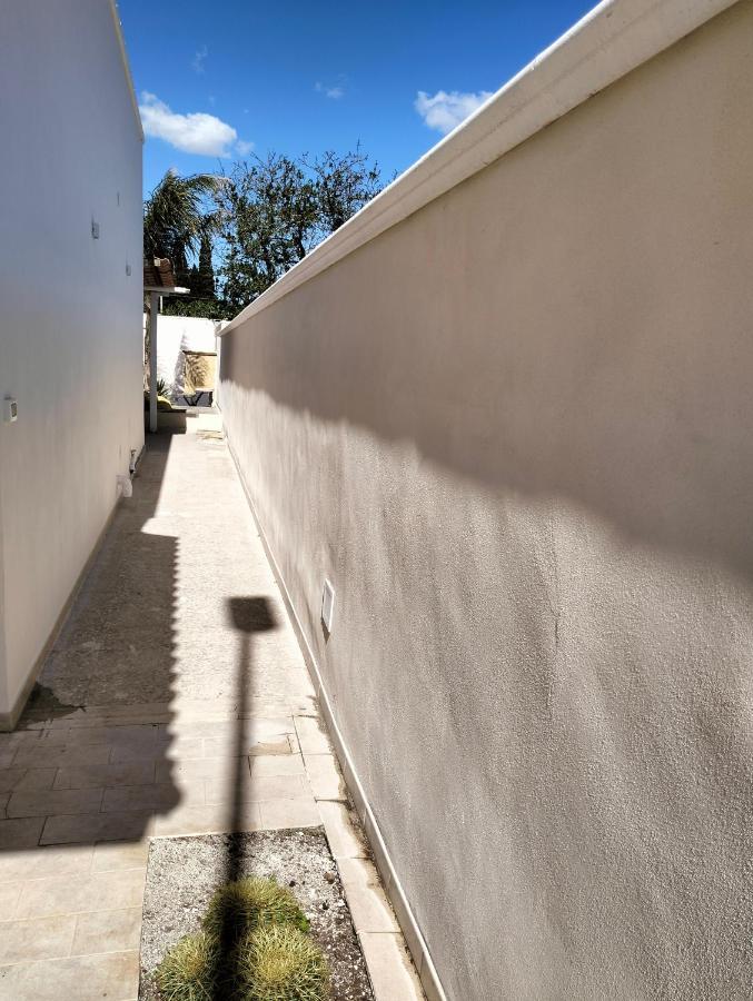 Casa Antonio E Nicoletta Villa Porto Cesareo Luaran gambar