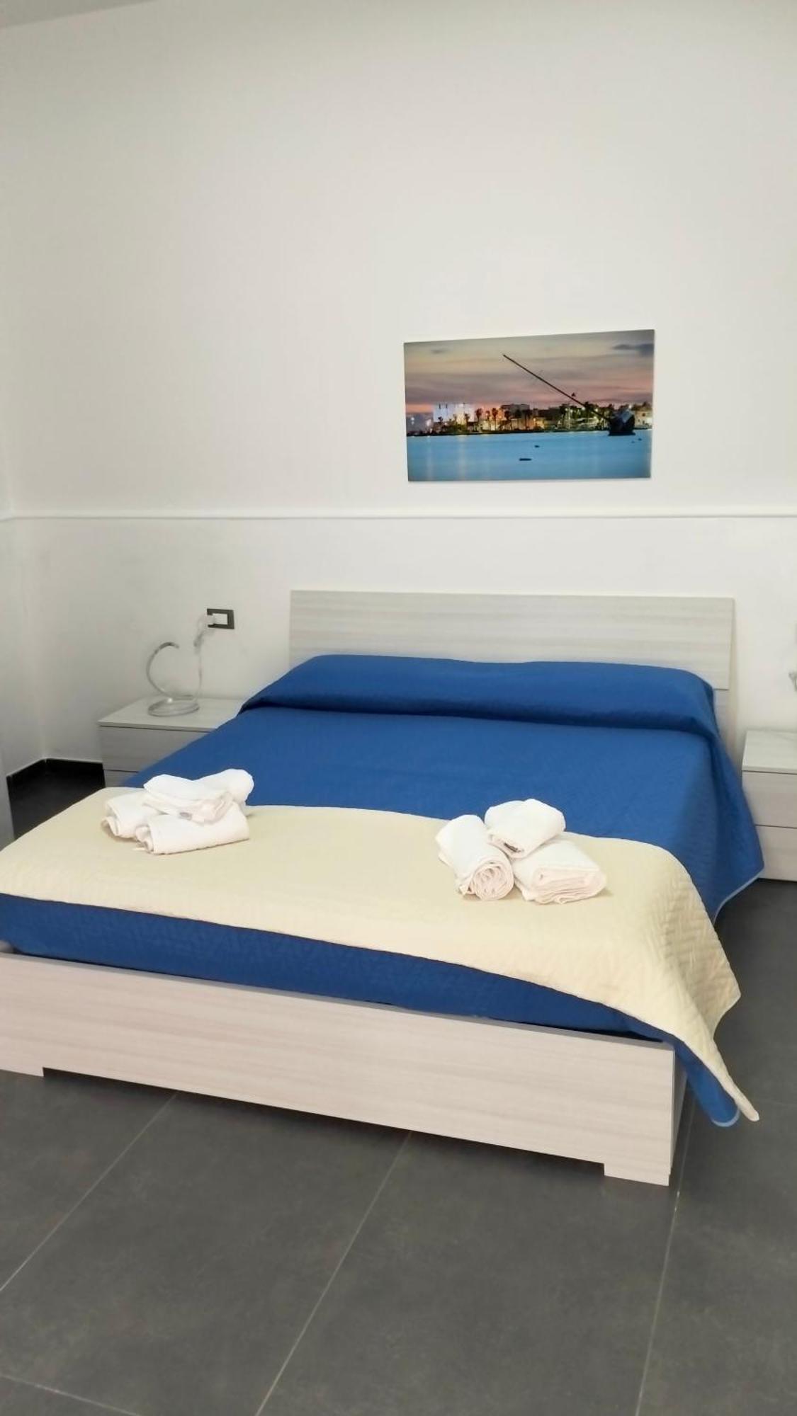 Casa Antonio E Nicoletta Villa Porto Cesareo Luaran gambar