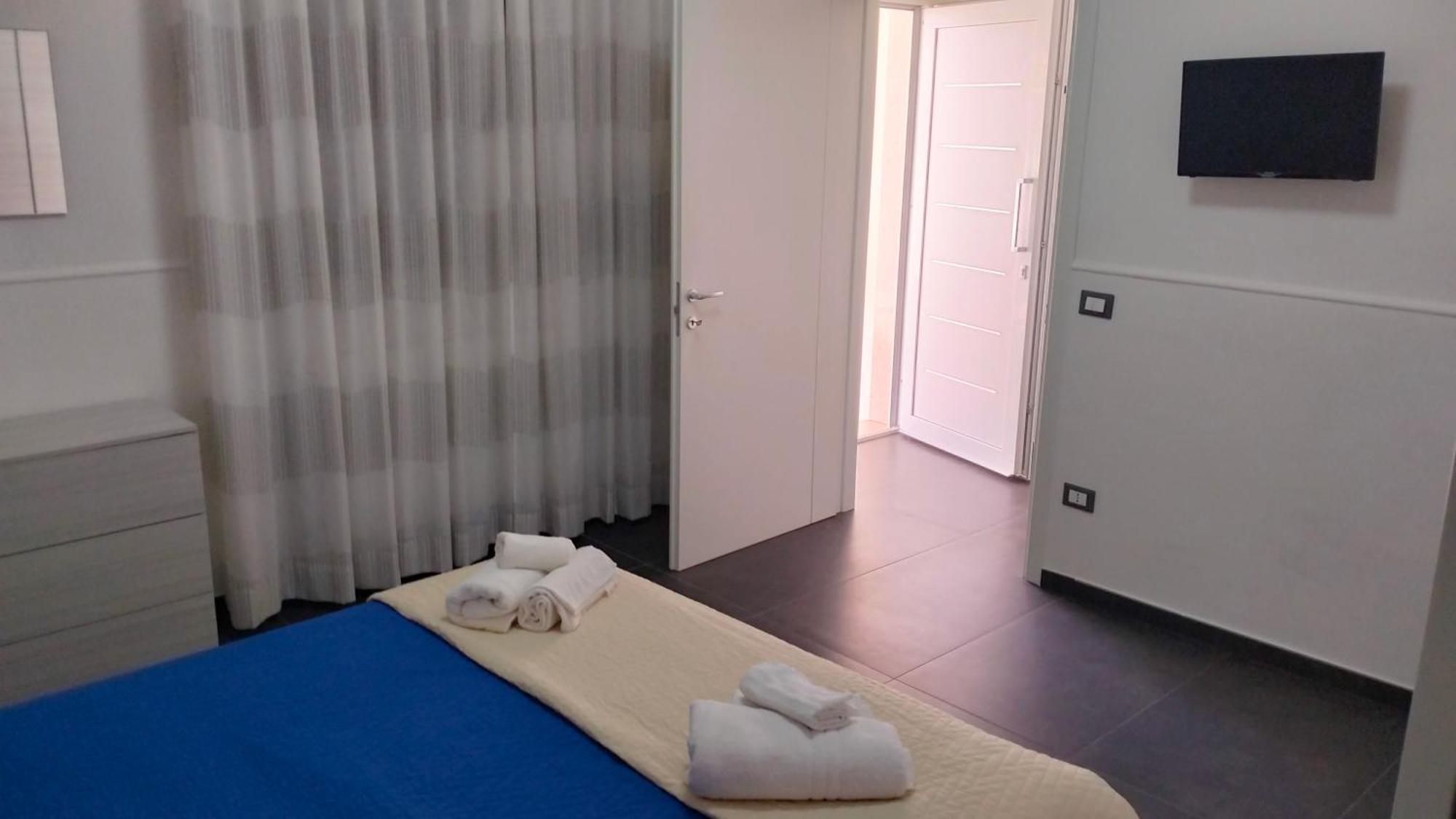 Casa Antonio E Nicoletta Villa Porto Cesareo Luaran gambar