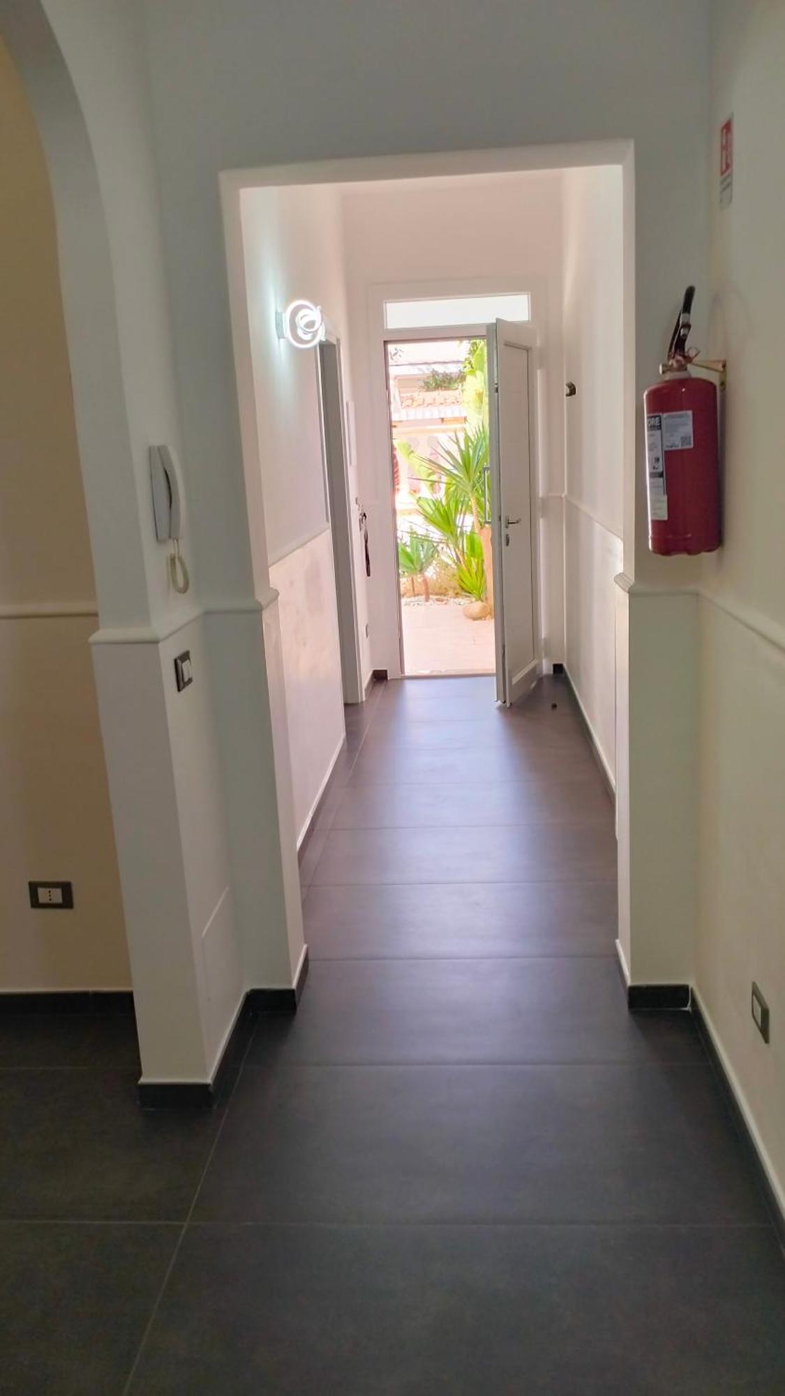 Casa Antonio E Nicoletta Villa Porto Cesareo Luaran gambar
